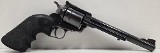RUGER NEW MODEL SUPER BLACKHAWK44 MAG .44 MAGNUM - 1 of 3