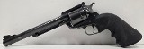 RUGER NEW MODEL SUPER BLACKHAWK44 MAG .44 MAGNUM - 2 of 3
