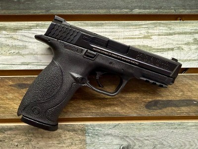 SMITH & WESSON M&P 9 9MM LUGER (9x19 PARA) - Image 1 of 3