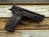 SMITH & WESSON M&P 9 9MM LUGER (9x19 PARA) - Image 1 of 3