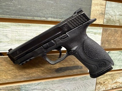 SMITH & WESSON M&P 9 9MM LUGER (9x19 PARA) - Image 2 of 3