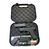 GLOCK G43X MOS 9MM LUGER (9X19 PARA) - 1 of 3