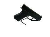 GLOCK G43X MOS 9MM LUGER (9X19 PARA) - 3 of 3