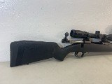SAVAGE ARMS 110 6.5MM CREEDMOOR - Image 2 of 3