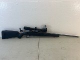 SAVAGE ARMS 110 6.5MM CREEDMOOR - Image 1 of 3