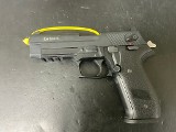 GSG GERMAN SPORTS GUNS FIREFLY .22LR/.22MAG - 1 of 3