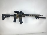 SONS OF LIBERTY GUN WORKS SLPR Sleeper M4 .223 WYLDE - Image 1 of 3