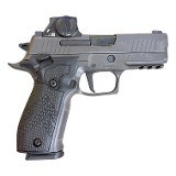 SIG SAUER P226-XCARRY LEGION (SAO ROMEO-X PACKAGE) 9MM LUGER (9x19 PARA) - 2 of 3