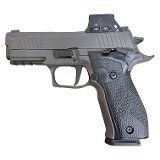 SIG SAUER P226-XCARRY LEGION (SAO ROMEO-X PACKAGE) 9MM LUGER (9x19 PARA) - 3 of 3