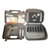 SIG SAUER P226-XCARRY LEGION (SAO ROMEO-X PACKAGE) 9MM LUGER (9x19 PARA) - 1 of 3