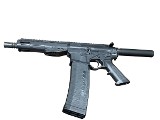 FIREARMS INTERNATIONAL CORP. ALPHA MAXX PISTOL 5.56X45MM NATO - 2 of 2