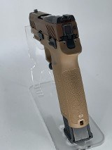 SIG SAUER P320 M18 9MM LUGER (9x19 PARA) - 3 of 3
