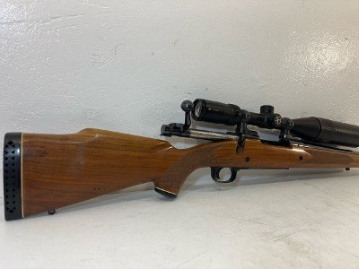 WINCHESTER 70 XTR 7M/M REM. MAGNUM - Image 2 of 3