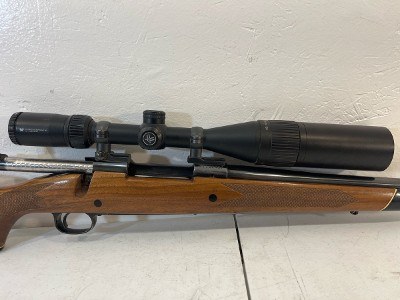 WINCHESTER 70 XTR 7M/M REM. MAGNUM - Image 3 of 3