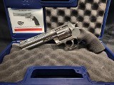COLT ANACONDA .44 MAGNUM - 1 of 3