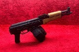 ROMARM/CUGIR MINI DRACO 7.62X39MM - 1 of 3