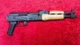 ROMARM/CUGIR MINI DRACO 7.62X39MM - 2 of 3