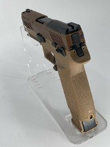 SIG SAUER P320 M18 9MM LUGER (9x19 PARA) - 3 of 3