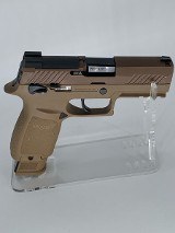 SIG SAUER P320 M18 9MM LUGER (9x19 PARA) - 2 of 3