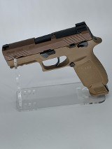SIG SAUER P320 M18 9MM LUGER (9x19 PARA) - 1 of 3