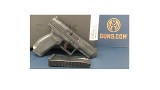 CANIK TP9SF 9MM LUGER (9x19 PARA) - 1 of 3