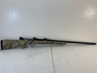 CVA CASCADE 7MM REM MAG - Image 1 of 3