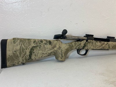 CVA CASCADE 7MM REM MAG - Image 2 of 3