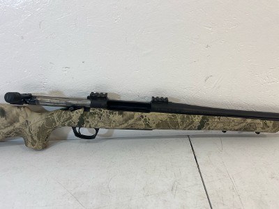 CVA CASCADE 7MM REM MAG - Image 3 of 3