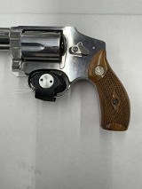 SMITH & WESSON 640-3 .357 MAG - 3 of 3