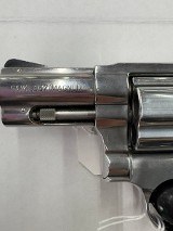 SMITH & WESSON 640-3 .357 MAG - 2 of 3