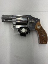 SMITH & WESSON 640-3 .357 MAG - 1 of 3