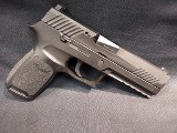 SIG SAUER P320F 9MM LUGER (9x19 PARA) - Image 2 of 3