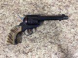 RUGER VAQUERO BLUED .45 LC - Image 3 of 3