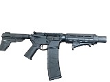 PALMETTO STATE ARMORY PA-15 PISTOL 5.56X45MM NATO - 2 of 2