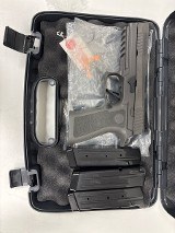 SIG SAUER P320 XFIVE LEGION 9MM LUGER (9x19 PARA) - 1 of 3