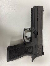 SIG SAUER P320 XFIVE LEGION 9MM LUGER (9x19 PARA) - 2 of 3