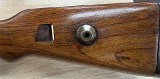 Berlin-Lübecker Maschinenfabrik KARABINER 98 7.92X57MM MAUSER - 2 of 3