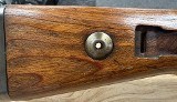 Berlin-Lübecker Maschinenfabrik KARABINER 98 7.92X57MM MAUSER - 3 of 3