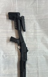 ATA ARMS ETRO 12 GA - 1 of 3