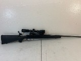 SAVAGE ARMS 110 .30-06 SPRG - 1 of 3