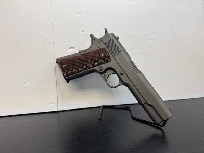 COLT 1911 U.S. Army .45 ACP - Image 1 of 3