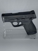 SMITH & WESSON M&P SHIELD 9 WE THE PEOPLE 9MM LUGER (9x19 PARA) - 1 of 3