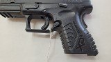 SPRINGFIELD ARMORY XDM-40 compact 3.8 .40 S&W - Image 3 of 3