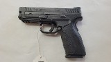 SPRINGFIELD ARMORY XD-9 4.0 mod 2 9MM LUGER (9x19 PARA) - Image 3 of 3