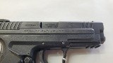 SPRINGFIELD ARMORY XD-9 4.0 mod 2 9MM LUGER (9x19 PARA) - Image 2 of 3
