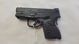 SPRINGFIELD ARMORY XDS-45 3.3 .45 ACP - Image 1 of 3