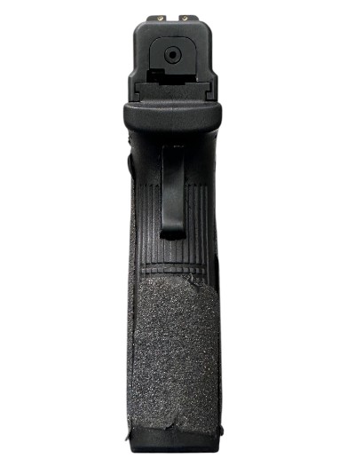 SPRINGFIELD ARMORY XD-40 TACTICAL .40 S&W - Image 3 of 3
