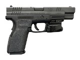 SPRINGFIELD ARMORY XD-40 TACTICAL .40 S&W - Image 2 of 3