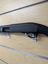 REMINGTON 870 EXPRESS MAGNUM LE TRADE POLICE12 GA - 3 of 3