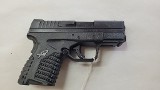 SPRINGFIELD ARMORY XDS-45 3.3 .45 ACP - Image 3 of 3